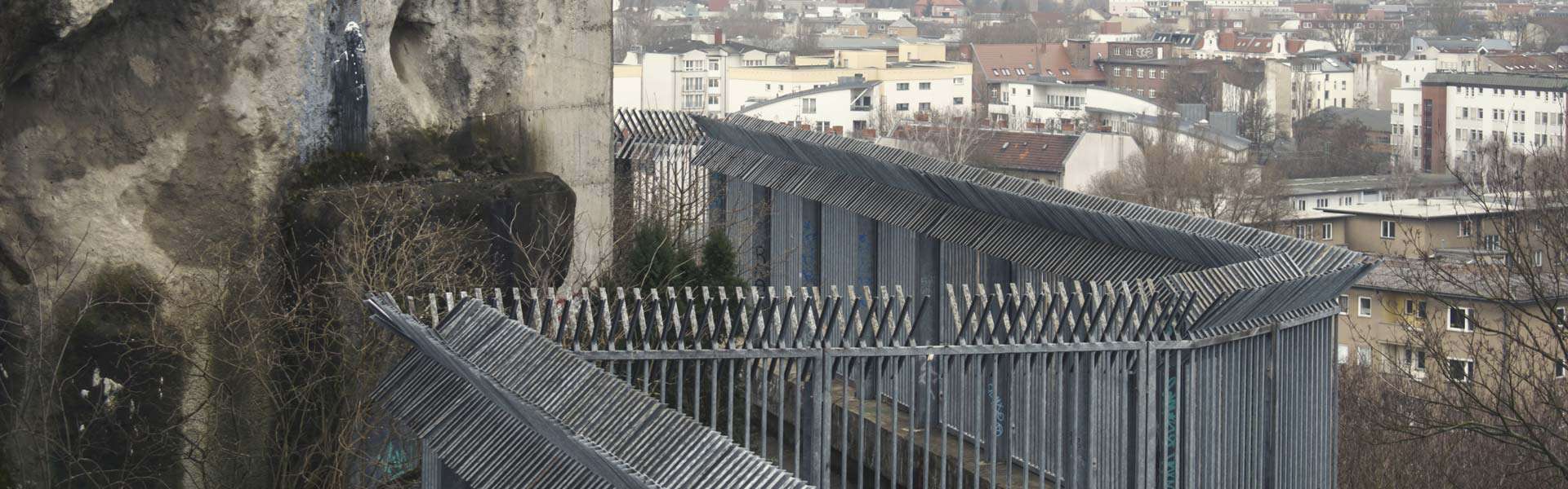 Bunkertour Berlin Das Weit Verzweigte Tunnelsystem Berlins Entdecken